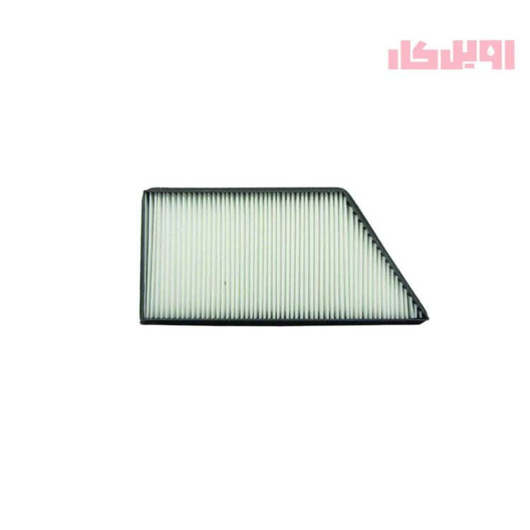 فیلتر کابین کاسپین پژو 206 و 207