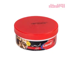 گریس کاسپین بنتون نیم پوندی
