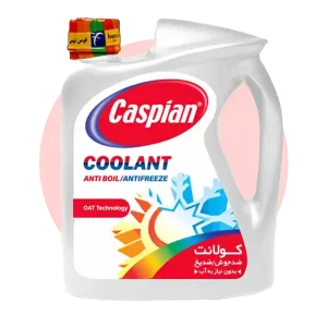 آب رادیاتور و ضدیخ