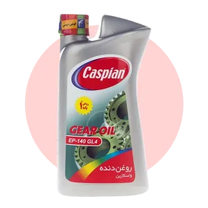روغن گیربکس خودرو