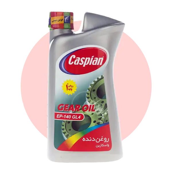 روغن گیربکس خودرو