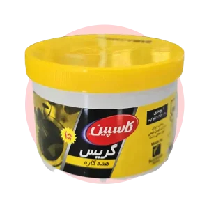 گریس خودرو