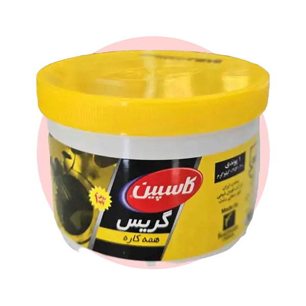 گریس خودرو